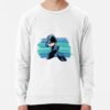 ssrcolightweight sweatshirtmensfafafaca443f4786frontsquare productx1000 bgf8f8f8 32 - Mega Man Merch