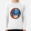 ssrcolightweight sweatshirtmensfafafaca443f4786frontsquare productx1000 bgf8f8f8 46 - Mega Man Merch