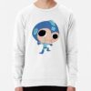 ssrcolightweight sweatshirtmensfafafaca443f4786frontsquare productx1000 bgf8f8f8 50 - Mega Man Merch