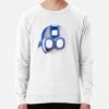 ssrcolightweight sweatshirtmensfafafaca443f4786frontsquare productx1000 bgf8f8f8 51 - Mega Man Merch