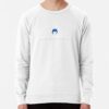 ssrcolightweight sweatshirtmensfafafaca443f4786frontsquare productx1000 bgf8f8f8 52 - Mega Man Merch