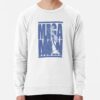 ssrcolightweight sweatshirtmensfafafaca443f4786frontsquare productx1000 bgf8f8f8 53 - Mega Man Merch