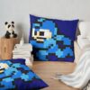 throwpillowsecondary 36x361000x1000 bgf8f8f8 12 - Mega Man Merch