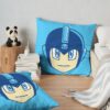 throwpillowsecondary 36x361000x1000 bgf8f8f8 14 - Mega Man Merch