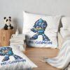 throwpillowsecondary 36x361000x1000 bgf8f8f8 15 - Mega Man Merch