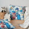 throwpillowsecondary 36x361000x1000 bgf8f8f8 21 - Mega Man Merch