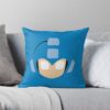 throwpillowsmall1000x bgf8f8f8 c020010001000 1 - Mega Man Merch