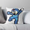 throwpillowsmall1000x bgf8f8f8 c020010001000 19 - Mega Man Merch