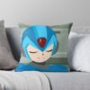 throwpillowsmall1000x bgf8f8f8 c020010001000 2 - Mega Man Merch