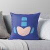 throwpillowsmall1000x bgf8f8f8 c020010001000 24 - Mega Man Merch