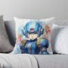 throwpillowsmall1000x bgf8f8f8 c020010001000 29 - Mega Man Merch