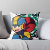 throwpillowsmall1000x bgf8f8f8 c020010001000 4 - Mega Man Merch