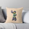 throwpillowsmall1000x bgf8f8f8 c020010001000 42 - Mega Man Merch