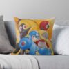 throwpillowsmall1000x bgf8f8f8 c020010001000 6 - Mega Man Merch