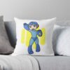 throwpillowsmall1000x bgf8f8f8 c020010001000 8 - Mega Man Merch