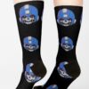 ursocks female back mediumtall portrait750x1000 bgf8f8f8.4 32 - Mega Man Merch