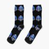 ursocks flatlay mediumsquare1000x1000 bgf8f8f8.1 32 - Mega Man Merch